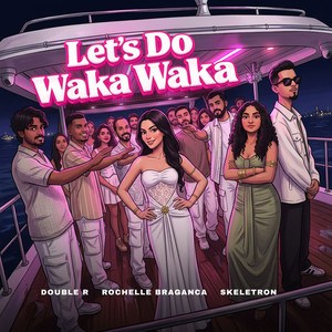 Let's Do Waka Waka