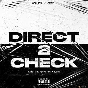 DIRECT 2 CHECK (Explicit)