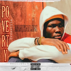 Poverty (Freestyle) [Explicit]