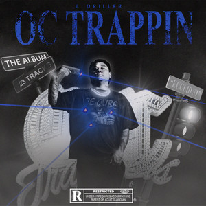 Harder Then Ever (feat. Ozee Kxng)