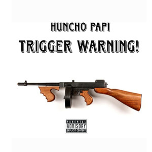 Trigger Warning (Explicit)