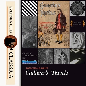 Gulliver's Travels (unabridged)