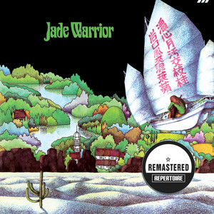 Jade Warrior (Remastered)