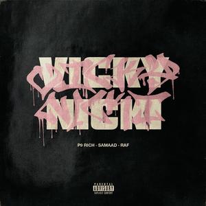 Vicky Nicki (Explicit)