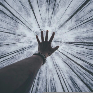 黑暗游戏