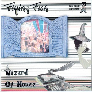 Wizard of Houze