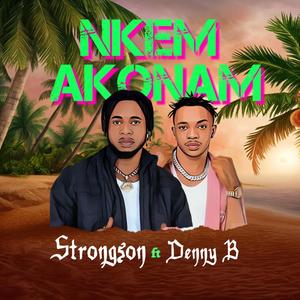 Nkem Akonam (feat. DennyB)