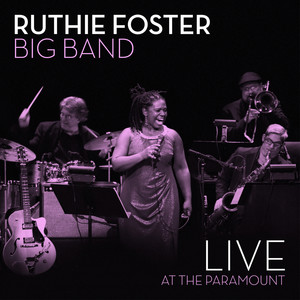 Ruthie Foster - Might Not Be Right (Live)