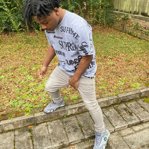 Money run (feat. Beenpaiddee) (Explicit)