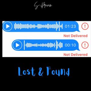 Not Delivered (Lost & Found) [Explicit]