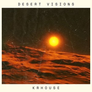 Desert Visions