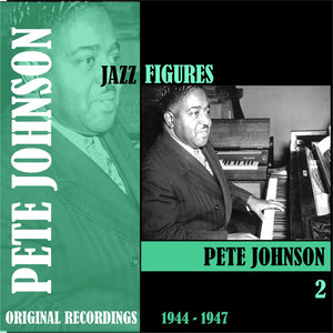 Pete Johnson - Lights Out Mood
