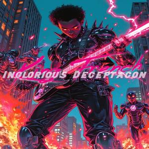 Inglorious Deceptacon (Explicit)