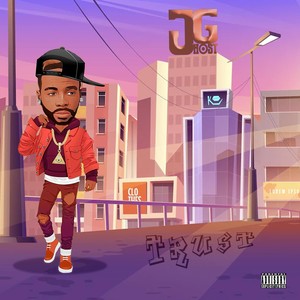 Love Made Me Do It (feat. D'zyl 5K1) (Explicit)