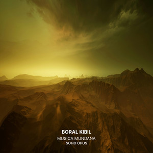 Musica Mundana (Extended Mix)