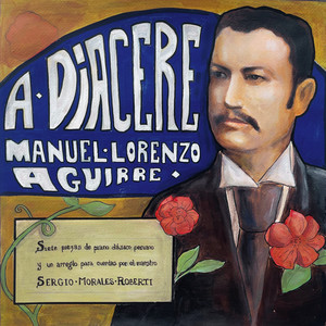 A Diacere Manuel Lorenzo Aguirre