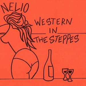 Western in the Steppes