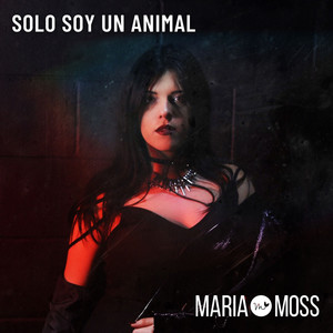 Solo Soy Un Animal