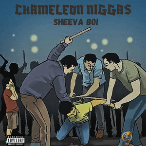 Chameleon Niggas (Explicit)