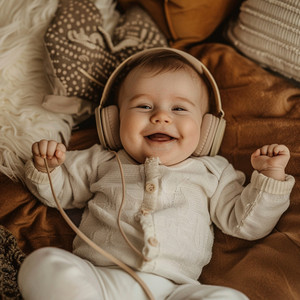 Baby's First Chorus: Music for Play and Learn