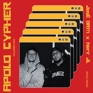 Apolo Cypher, Vol. 1