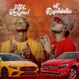 ELA PARTIU MEU CORAÇÃO (feat. DJ DL Original & Vittin da ZN|ELETROFUNK)