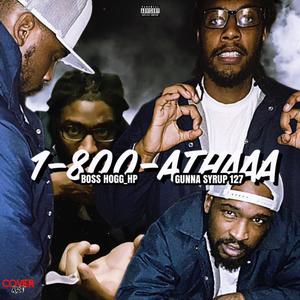 1-800 ATHAAA (Explicit)