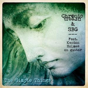 The Simple Things (feat. Kenton Holmes)