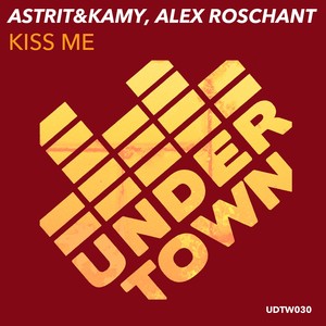 Kiss Me (Original Mix)