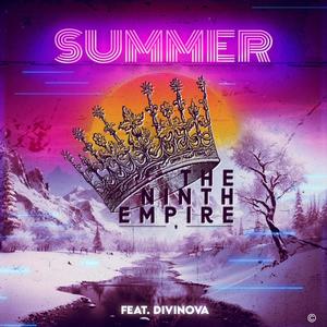 Summer (feat. Divinova) (Explicit)