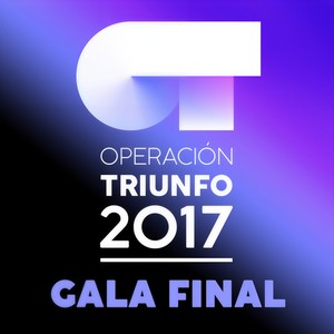 Starman (Operación Triunfo 2017)