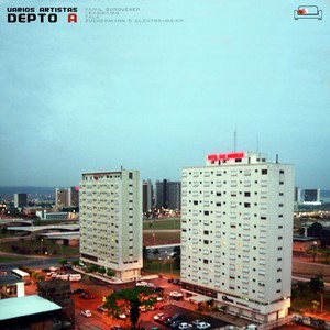 V/a Depto A (Depto001)