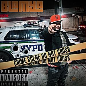BLaMYa (Explicit)