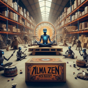 Alma Zen