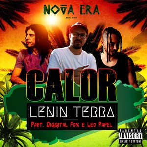 Calor (Explicit)