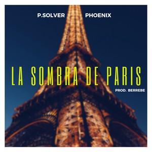 La Sombra de París (Explicit)