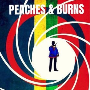 Peaches & Burns