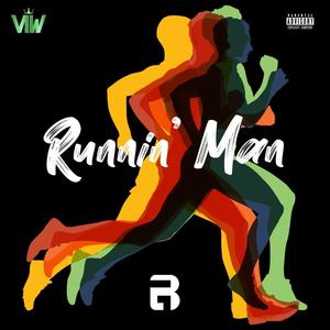 Runnin' Man (feat. OGMajorMack) [Explicit]