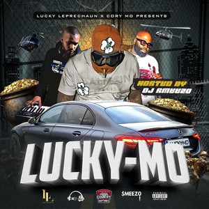 Lucky Leprechaun & Cory Mo Presents: LUCKY-MO (Hosted By DJ Smeezo) [Explicit]