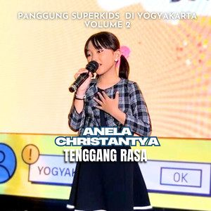Tenggang Rasa (Panggung Superkids Di Yogyakarta Volume 2)