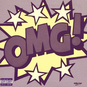 OMG (feat. JadariusRR & STEEZO) [Remix Slowed] [Explicit]