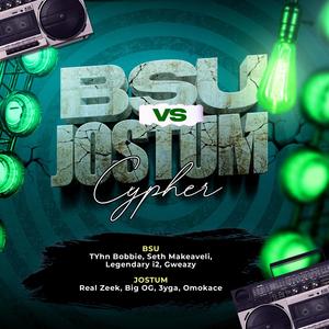 BSU vs JOSTUM Cypher (Explicit)