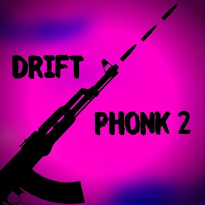 DRIFT PHONK 2 (Sped Up Music Remix)