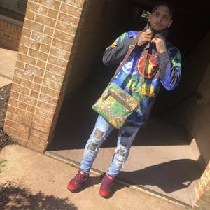 All the time (Explicit)