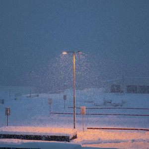 雨是神的烟花 (撕裂版)