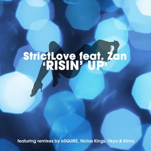 Risin' Up (StrictLove's Syth-tastic Voyage)