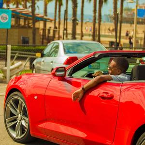 Only On The Westside