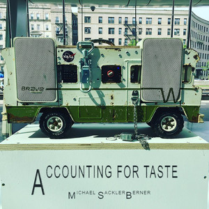 Accounting for Taste