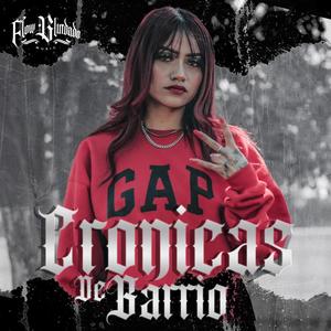 CRONICAS DE BARRIO