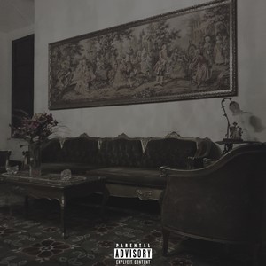 I Only Come to Smoke (Explicit)